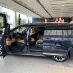 KIA Carnival 2.2D Premium 7 chỗ