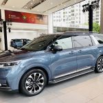 KIA Carnival 3.5G Signature 7 chỗ