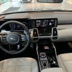 New KIA Sorento 2.5G Sig AWD 7s (N/L)