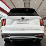 New KIA Sorento 2.5G Pre 2WD (N/L)