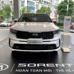 New KIA Sorento 2.5G Pre 2WD (N/L)