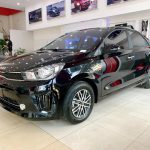 KIA Soluto MT