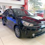 KIA Soluto MT