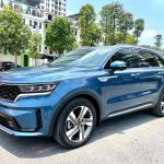 New KIA Sorento 2.5G Sig AWD 7s (N/L)