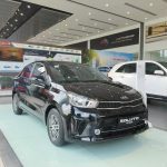 KIA Soluto MT 1.4L