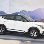 KIA Seltos 1.4 Turbo Premium