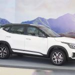 KIA Seltos 1.6L Premium