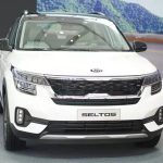 KIA Seltos 1.4 Turbo Premium