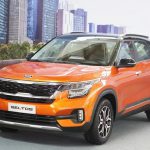 KIA Seltos 1.4 Turbo Premium