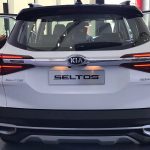 KIA Seltos 1.4 Turbo Premium