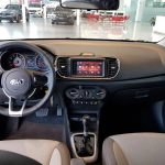 KIA Soluto MT Deluxe 1.4L