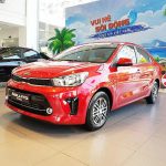 KIA Soluto AT Luxury 1.4L