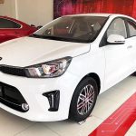 KIA Soluto MT Deluxe 1.4L