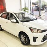 KIA Soluto MT Deluxe 1.4L