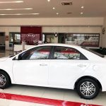 KIA Soluto MT Deluxe 1.4L