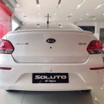 KIA Soluto MT Deluxe