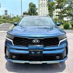 KIA New Sorento 2.2D Signature Diesel (6 Ghế Máy dầu)