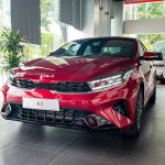 KIA K3 Premium