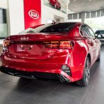 KIA K3 Premium