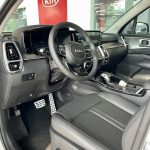 KIA New Sorento 2.2D Luxury (Máy dầu)