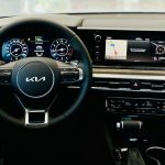 KIA K5 2.0 Luxury