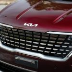 KIA Carnival 2.2D Signature 7 chỗ