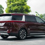 KIA Carnival 2.2D Signature 7 chỗ