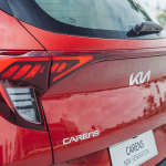 KIA Carens 1.4T Signature