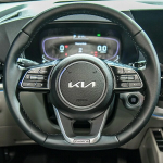 KIA Carens 1.5G IVT