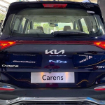 KIA Carens 1.5G IVT